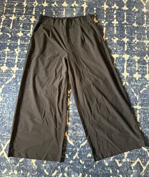 Athleta Pants Black thumbnail 1