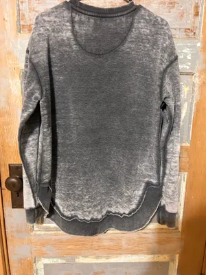 Texas true sweater Gray thumbnail 4