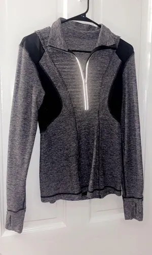 Lululemon Define Jacket thumbnail 1