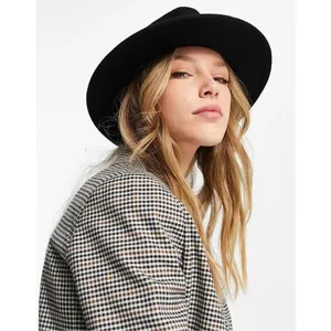 ✨Aldo Green Nydaydda Fedora Sz S/M Hat✨ thumbnail 14