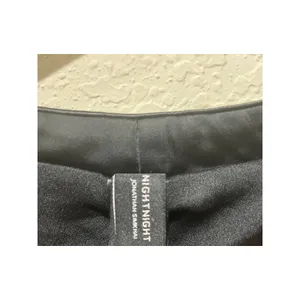 Jonathan Simkhai Chiffon Fil Coupe‎ Coup Wrap MINI Dress Size XS thumbnail 7