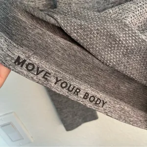 Lululemon Swiftly Tech Long Sleeve Shirt grey 4 thumbnail 8