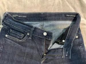 Citizens of humanity, Amber boot cut jeans thumbnail 2