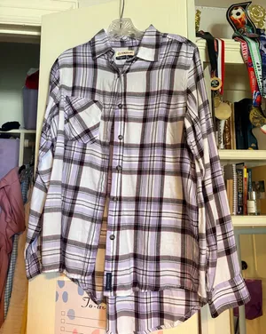 Magellan flannel  thumbnail 1