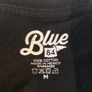 Blue 84 graphic Oregon tee thumbnail 3