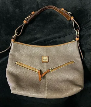 DOONEY & BOURKE 1975 purse shoulder bag thumbnail 1
