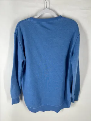 Ron Jon Surf Shop‎ Always at the Beach Seashell Graphic Sweatshirt Size L thumbnail 8