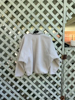 Free people Hit The Slopes Colorblock Fleece Jacket thumbnail 5