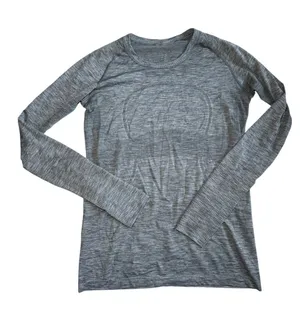 Lululemon Swiftly Tech Long Sleeve Top thumbnail 1