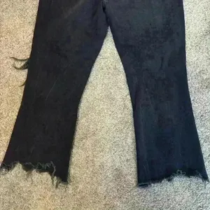 BDG Black Destroyed 100% Cotton Size 29 Jeans thumbnail 6
