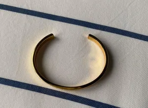Gold Bracelet thumbnail 4