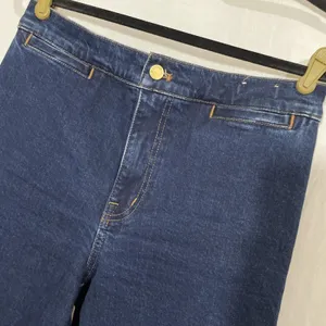 Madewell Emmett Wide Leg Jeans Size 28 Denim Casual Retro Y2K 90s Boho Grunge thumbnail 2