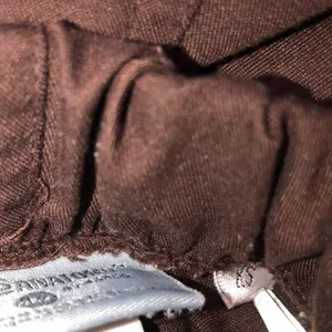 Grey’s Anatomy size xsmall brown nurses/LPN/RN medical scrub pants thumbnail 6