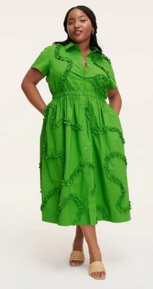Kate Spade Dress thumbnail 1