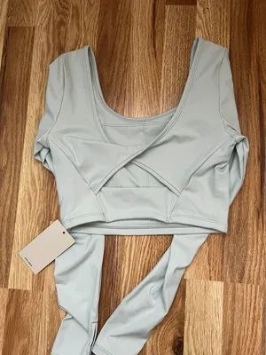 Halara Long Sleeve Top thumbnail 2