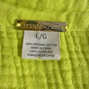 Magaschoni Organic Cotton Top thumbnail 5