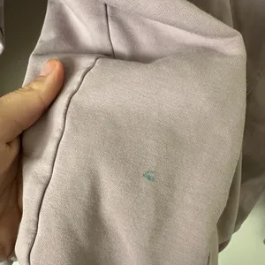 Lululemon Scuba Pullover Smoky Blush 8 thumbnail 5