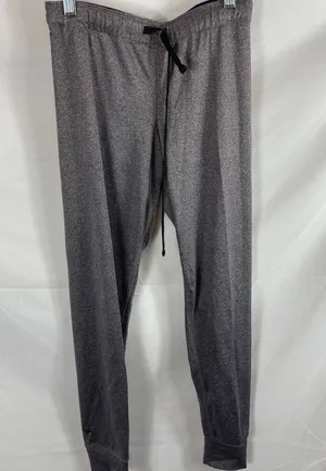 VS PINK Ultimate Purple Jogger Pant size xs thumbnail 1