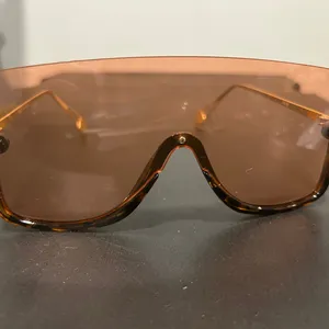 Tortoise Shell Sunglasses Brown thumbnail 8