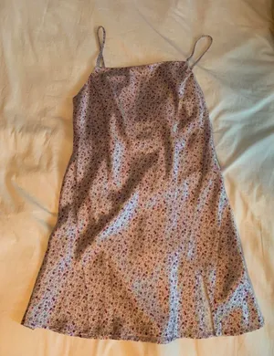 Princess Polly After Thought Mini Dress thumbnail 2
