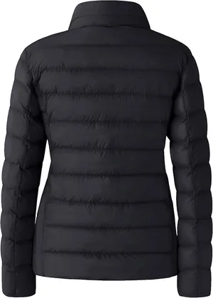 Packable Puffer Jacket Windproof Lightweight thumbnail 8
