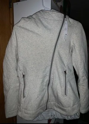 Cozy Up Buttercup Coat,size 2 EUC and is so so beautiful thumbnail 1