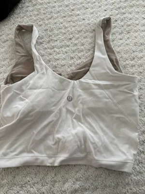 Lululemon Align tank  thumbnail 2