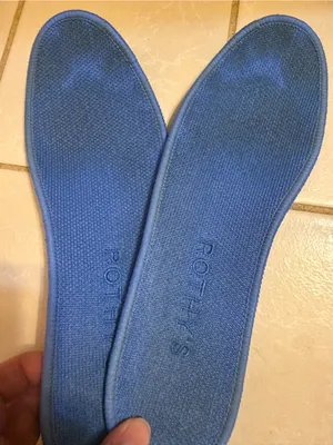 Rothy's | Animal print slip on flats size 8 thumbnail 7