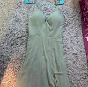 Kennedy Blue Dress thumbnail 4