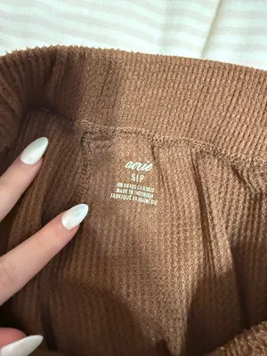 Aerie Sweatpants thumbnail 3