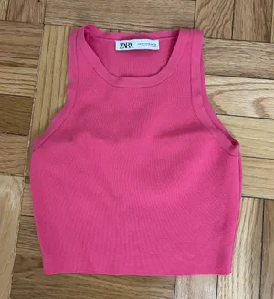 Zara Top thumbnail 1