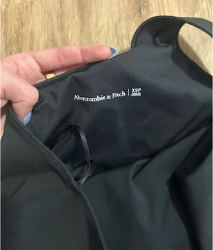 Abercrombie Athletic Dress thumbnail 3