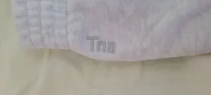 Aritzia Tna Cozy shorts thumbnail 5