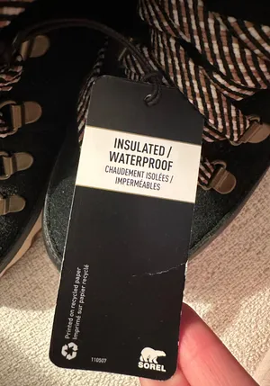Winter Boots thumbnail 6