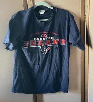 Lee Sport NFL, Houston Texans T-shirt, medium thumbnail 1