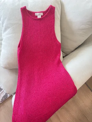 House of Harlow Knit Maxi Dress thumbnail 2