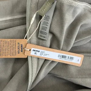 Skims Outdoor Corset & High Waist Flare Legging Set Taupe Size Small Medium New thumbnail 5