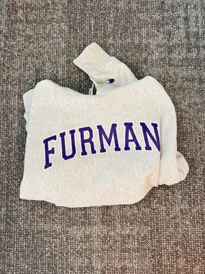 Champion College Hoodie thumbnail 3