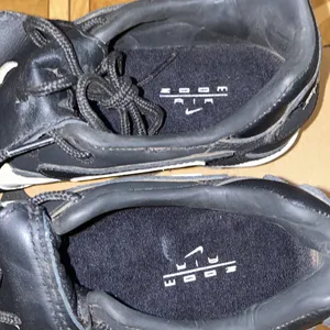 Vintage Nike Air Zoom Air Clipper metal women’s softball cleats size 6.5 New thumbnail 5