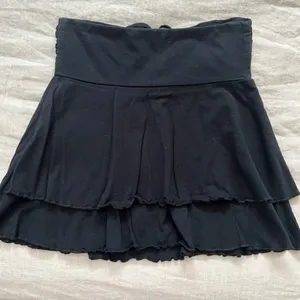Tiered Flouncy Top thumbnail 3