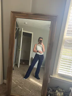 FIGS Fig Scrub Pants thumbnail 5