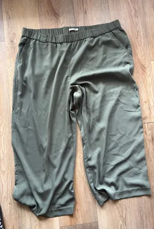 Punto Roma Green Size XL thumbnail 1