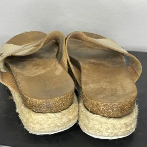Yoki Leather Sandals‎ thumbnail 2