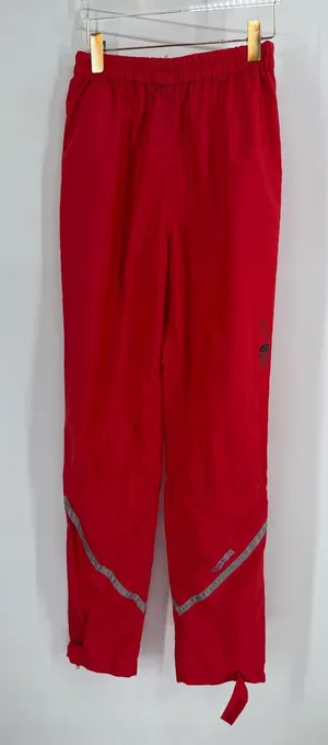 Vintage The North Face Women's VersaTech Nylon Wind Pants medium thumbnail 1