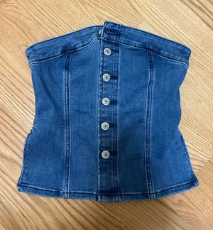American Eagle top thumbnail 1