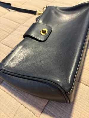 COACH 9818 Legacy Demi Turnlock Bag thumbnail 3