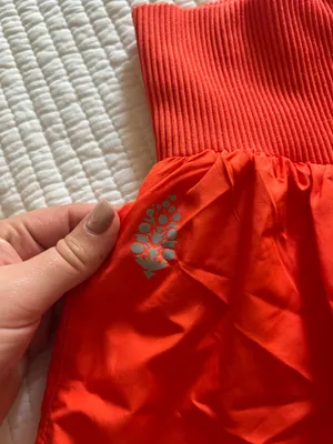 Free People Carpe Diem Shorts thumbnail 3