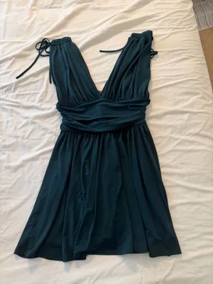 Lucy in the Sky Dress thumbnail 1