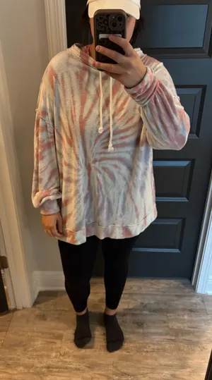 Free People Sweater thumbnail 1