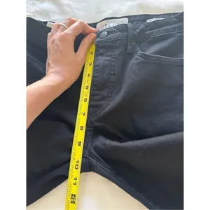 Velvet by Graham & Spencer Darria Cropped Pants Size 27 thumbnail 5